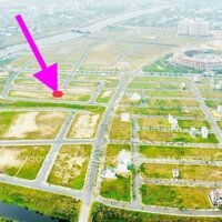 Bán Lô Đất Nền Fpt City Đà Nẵng 6X18,5M Đối Diện Công Viên - Giá Cắt Lỗ Hơn 500 Triệu