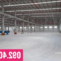 Cho Thuê Kho Xưởng xây sẵn có Dock conterner gần cảng Lạch Huyện - Hải Phòng. Phù hợp làm trung tâm Logistics, trung tâm kho vận, tổng kho