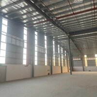 Cho Thuê 3150 M2 Kho Xưởng Tại Thị Trấn Như Quỳnh, Huyện Văn Lâm, Tỉnh Hưng Yên