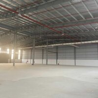 Cho Thuê 3150 M2 Kho Xưởng Tại Thị Trấn Như Quỳnh, Huyện Văn Lâm, Tỉnh Hưng Yên