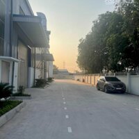 Cho Thuê 3150 M2 Kho Xưởng Tại Thị Trấn Như Quỳnh, Huyện Văn Lâm, Tỉnh Hưng Yên