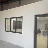 Cho Thuê 3150 M2 Kho Xưởng Tại Thị Trấn Như Quỳnh, Huyện Văn Lâm, Tỉnh Hưng Yên