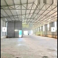 Cho Thuê Kho Xưởng Giá Siêu Rẻ Tại Yên Nghĩa, Hà Đôngdiện Tích1400M2