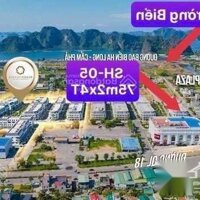 Bán Gấp Nhà 75M2 Mặt Phố Lê Thanh Nghị, Ql18 Đường 25M Sát Vincom, Ngay Ngã 4 Bà Triệu. Giá Rẻ 6 Tỷ