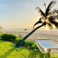 Nhà Phố 2 Mặt Tiền - View Hồ Bơi Duy Nhất Tại Thanh Long Bay - Tặng Voucher Nội Thất