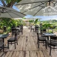 Cắt Lỗ Duy Nhất Rẻ Nhất 4.X Tỷ Sở Hữu Biệt Thự Sunvillage 377.5M2, Sổ Đỏ View Hồ Tại Lương Sơn, Hb