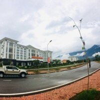 Bán Đất Trung Tâm Thị Trấn Huyện Tân Uyên, Lai Châu