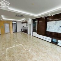 Siêu Phẩm-Tòa Vp-Cho Thuê-Phố Trần Quang Diệu-450M2-8T-Tm Vỉa Hè-Ôtô Tránh-60 T/Tháng