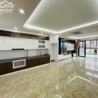 Siêu Phẩm-Tòa Vp-Cho Thuê-Phố Trần Quang Diệu-450M2-8T-Tm Vỉa Hè-Ôtô Tránh-60 T/Tháng