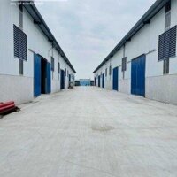 Cho Thuê Kho Xưởng Dương Nội Hà Đông, 430M2 Xe Công Đỗ Cửa Bảo Vệ Vòng Ngoài Giá 68 Ngh/M