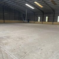 Cho Thuê Kho Xưởngmặt Tiềnhoàng Văn Thái, Q. Liên Chiểu, 300M2, 500M2, 1.000M2