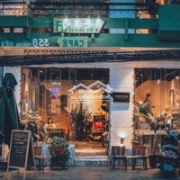 Sang Nhượng Quán Cafe Namra Coffee