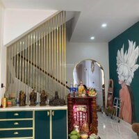 Chủ Cần Tiền Bán Gấp Nhà Kdc Conic Bình Chánh