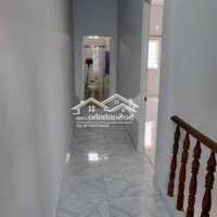 Bán Nhà Cần Giuộc-Giáp Ranh Hưng Long-Bình Chánh (92M2),Sổ Hồng Riêng