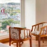 Bán Khách Sạn Kqh Tô Hiến Thành P3 Đà Lạt View Đẹp