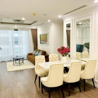 Chính Chủ Cho Thuê Căn Hộ 3 Ngủ Tại Chung Cư Sunshine Riverside - Võ Chí Công