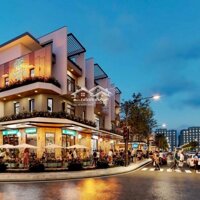 Shophouse, Nhà Phố Sát Aeon Mall Nhật Bản Đang Xây Dựng