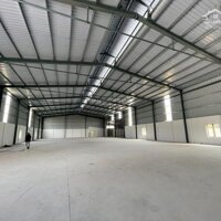 Bán Xưởng Rộng 1000M2 Tại Phụng Châu, Chương Mỹ Hà Nội, Ql6 Hơn 2Km Giá Chỉ 4 Tỉ