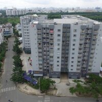 Bán Căn Hộ 2 Pn Chung Cư Tanibuilding Sơn Kỳ 1