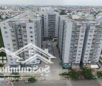 Bán Căn Hộ 2 Pn Chung Cư Tanibuilding Sơn Kỳ 1