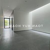 Nhà mới đẹp Nam Việt Á giá tốt 3 tầng 3 phòng ngủ 15 triệu - THH