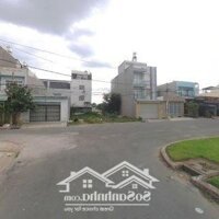 Vị Trí Đẹp Lô Đất Ngay Đại Học Luật Bến Vân Đồn, P12, Q4. Diện Tích: 90M2 Giá Chỉ 6Tỷ.shr