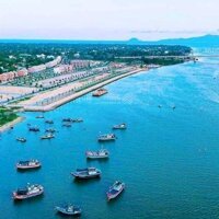 Bán Nhà Phố 3 Tầng Nam Hội An City, View Sông, Ngay Bến Du Thuyền Chỉ 3.1 Tỷ