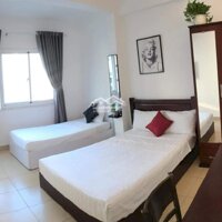 Bán Khách Sạn Mini Hẻm Đường Trần Quang Khải, Nha Trang