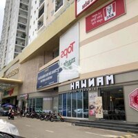 Cho Thuê Kiot Văn Phòng Oriental Plaza Tầng2