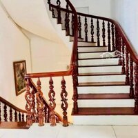 Bán Biệt Thự Khu Biệt Thự Cao Lỗ Tạ Quang Bửu Quận 8, 8X20, 5 Tầng, 160M2, Chỉ 22.5 Tỷ.