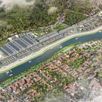 Chính Chủ Bán Đất Dự Án Thanh Sơn Riverside Phú Thọ Giá Đầu Tư