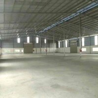 Kho Xưởng(2000M2)Mt An Phú Tây,Pccc,Bình 250Kva,Trần Cao Thoáng Mát