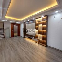 Bán Nhà, Mai Phúc-Long Biên, 40M2*7Tầng, Gara, Thang Máy