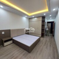 Bán Nhà, Mai Phúc-Long Biên, 40M2*7Tầng, Gara, Thang Máy