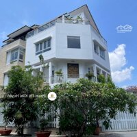 Bán Nhà 2 Mặt Tiền Kdc Thế Kỷ 21, Bình Trưng Tây, Q2, 199M2, 1T3L, Có Thang Máy. Liên Hệ:0931834579