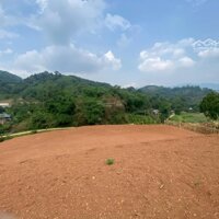 Lô Đất Bám Suối Phù Hợp Làm Homestay & Nghỉ Dưỡng. Diện Tích: 6177M2, 400M2 Thổ Cư, Còn Lại Cln