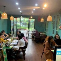 Chính Chủ Sang Nhượng Quán Cafe Tại Văn Quán, Hà Đông
