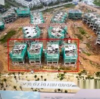 Bán Đất Nền Biệt Thự Sát Biển Khu Đông Hùng Thắng Bán Đảo 3, Sát Biệt Thự Grand Bay Villas Hạ Long