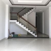 Cho thuê nhà đẹp 3 tầng khu Nam Việt Á, không nội thất 12 triệu - THH