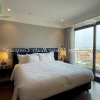 Căn Hộ Luxury Alphanm 1 Phòng Ngủ 2 Pn Cho Thuê Giá Tốt