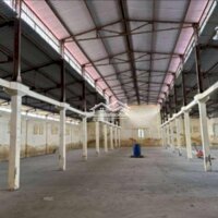 Cho Thuê 400, 800, 1600M2 Kho Xưởng Cổ Bi - Gia Lâm