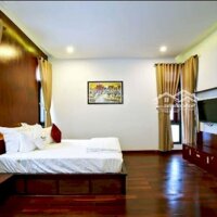 Căn Villa Tuyệt Đẹp Tọa Lạc Tại Trung Tâm Thành Phố Hội An. Ngay Sát Trung Tâm Phố Cổ Hội An