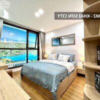 Căn Hộ Chung Cư Khai Sơn City 119M2 . 3 Phòng Ngủ