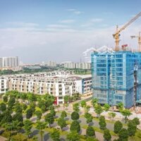 Căn Hộ Chung Cư Khai Sơn City 119M2 . 3 Phòng Ngủ