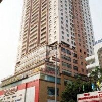 Bán Sàn Văn Phòng Rộng 240M2 Tại Tòa Sông Đà 131 Trần Phú, Hà Đông, Hn