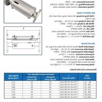 EXPANSION JOINT - KHỚP NỐI GIÃN NỞ DÙNG CHO HƠI NƯỚC