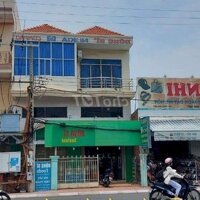 Mặt Bằng Kd Ngay Tại Tt Tp Phan Thiết