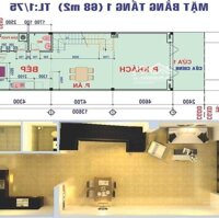 Bán Nhà Giá Bán 1.5 Tỷ Tại Bến Cát - Bình Dương