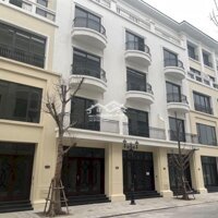 Chủ Nhà Bị Bank Xiết Nên Cần Bán Lỗ Căn Shophouse San Hô The Empire