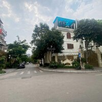 Cắt Lỗ Biệt Thự Vip Tại Linh Đàm Cách Đường Nguyễn Xiển Chỉ 50M (Ngay Trường Học Bill Gates)